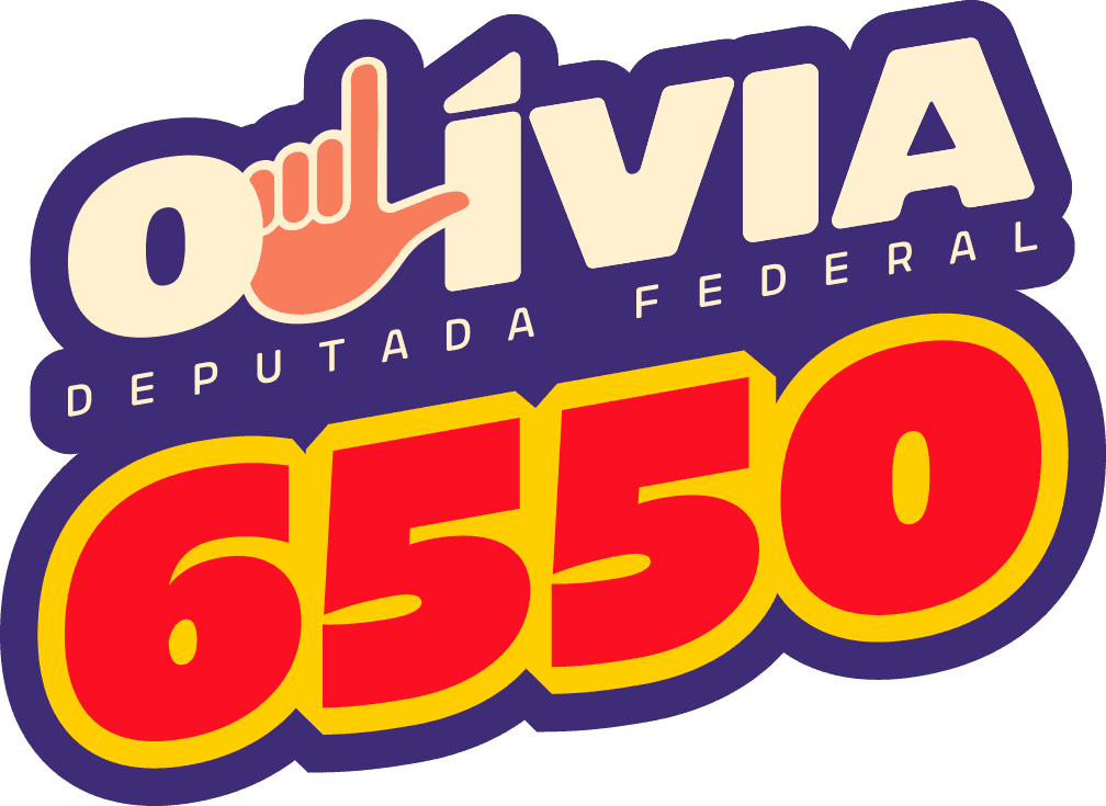 Figurinha 01 de Olívia Santana
