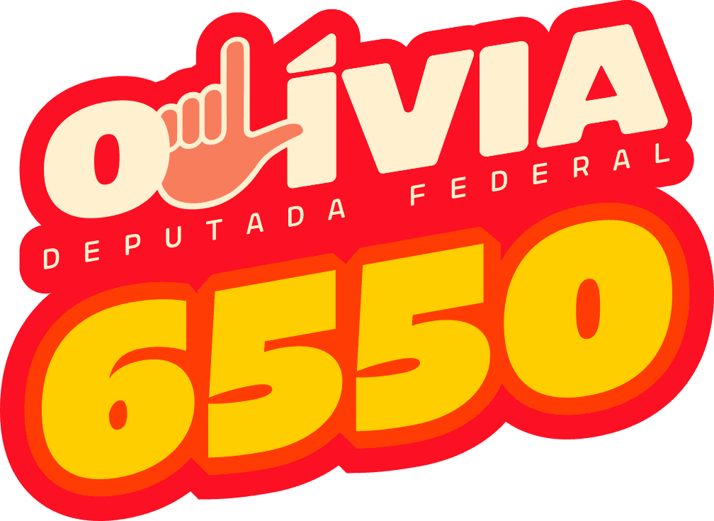 Figurinha 02 de Olívia Santana