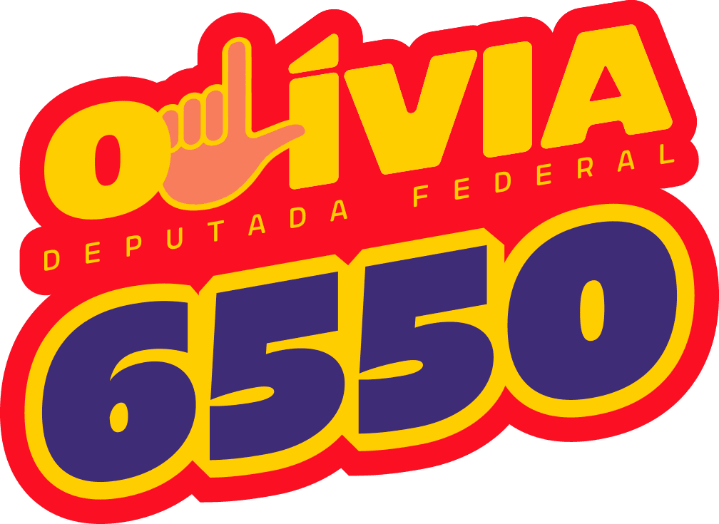 Figurinha 03 de Olívia Santana