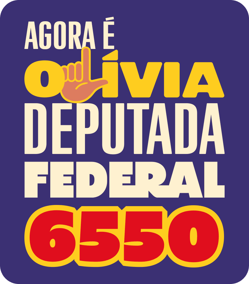 Figurinha 15 de Olívia Santana
