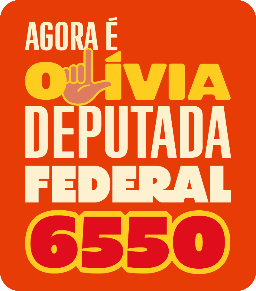 Figurinha 16 de Olívia Santana